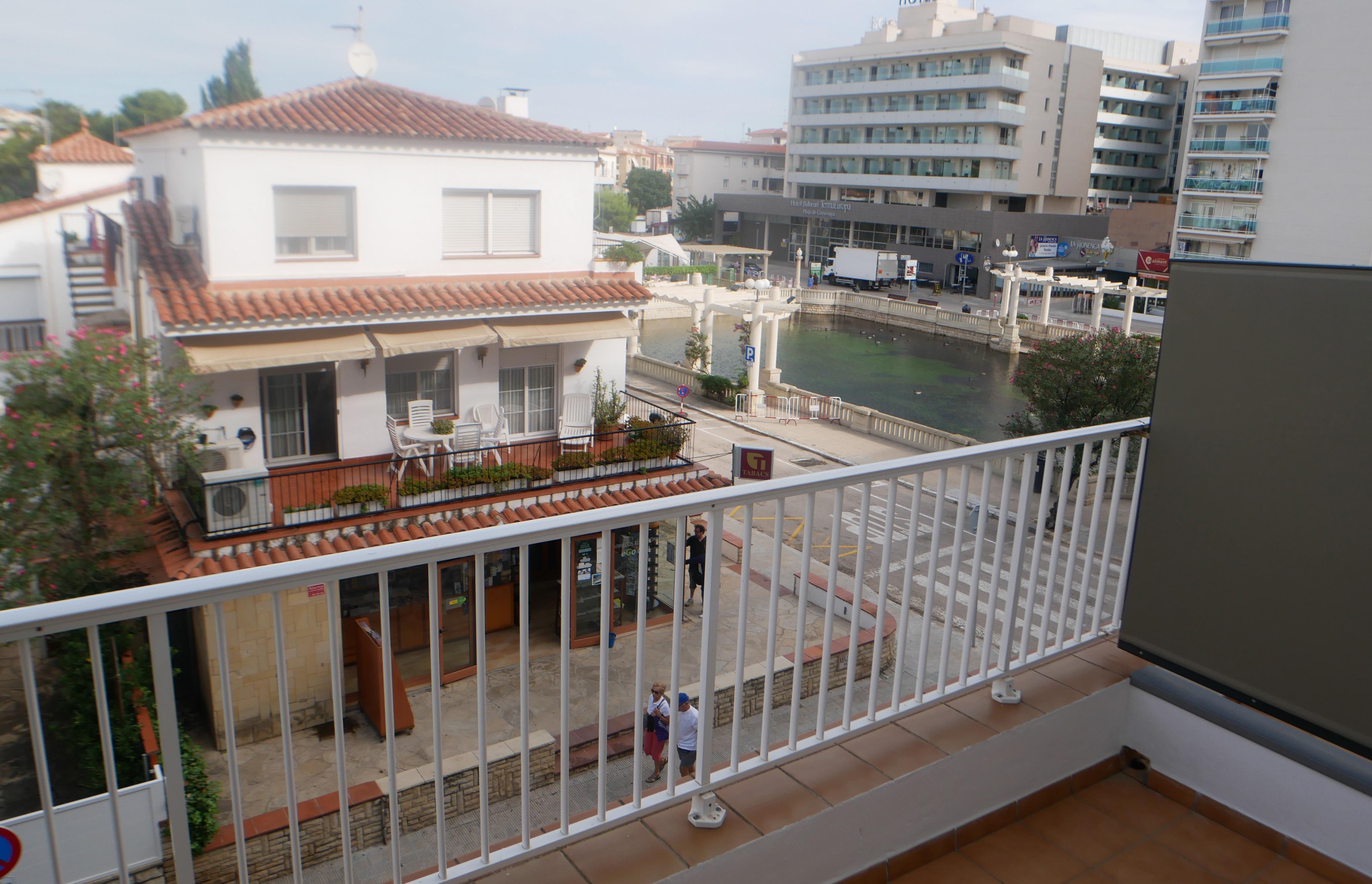 Hotel Brisamar Suites Комарруга Экстерьер фото